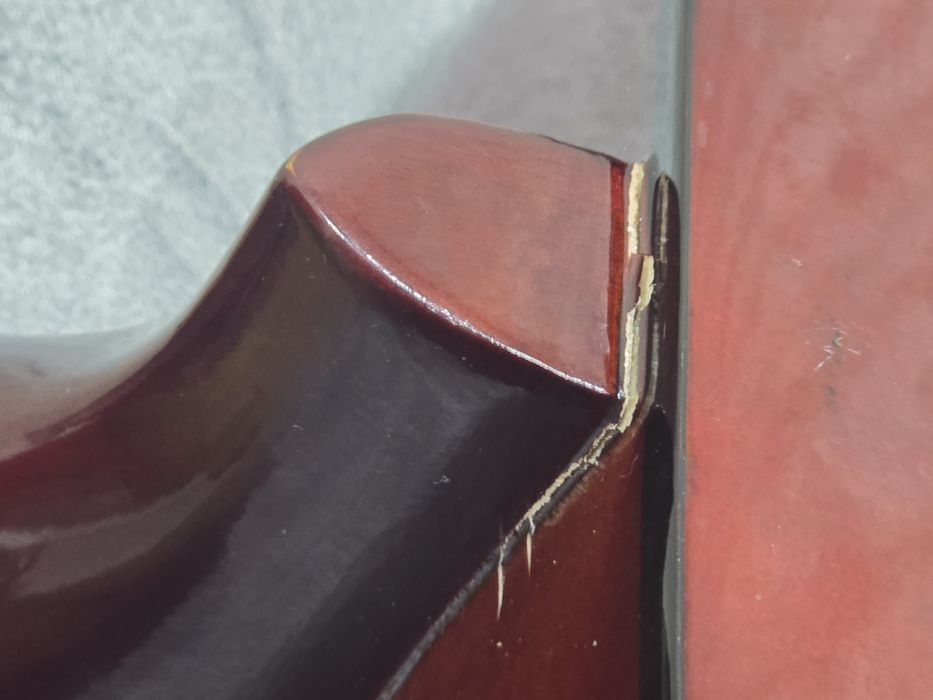 Классическая Гитара