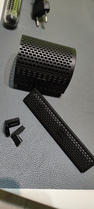 Filtru intern Juwel Bioflow + Filter Grid + Juwel  Aqua Heat 200w