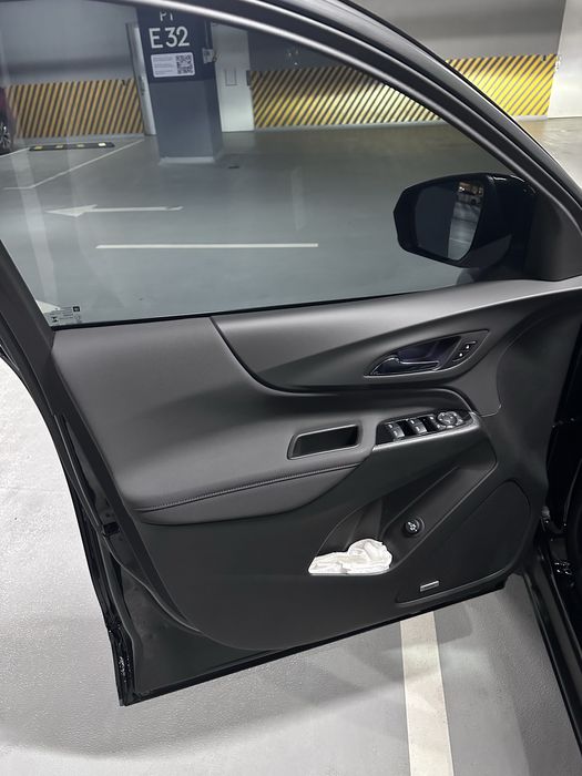 Chevrolet Equinox full 472 mln, 2023 /24 г