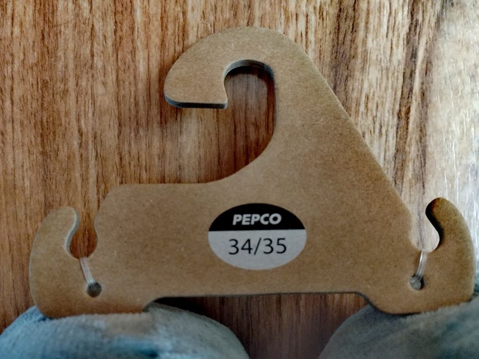 Детски пантофи на Том! Размер 34/35