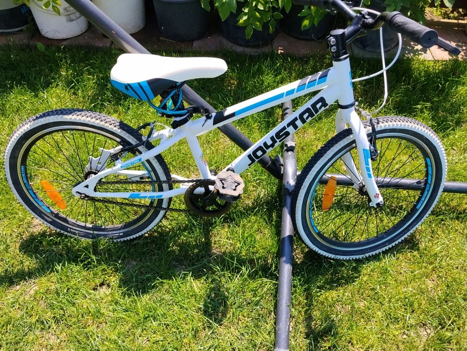Bicicleta copii 20''