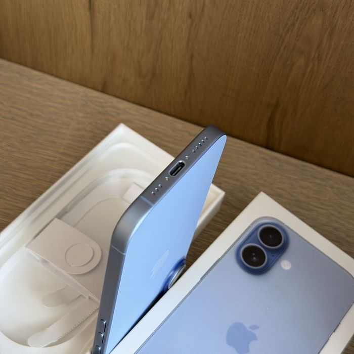 iPhone 17 256gb Айфон 17
