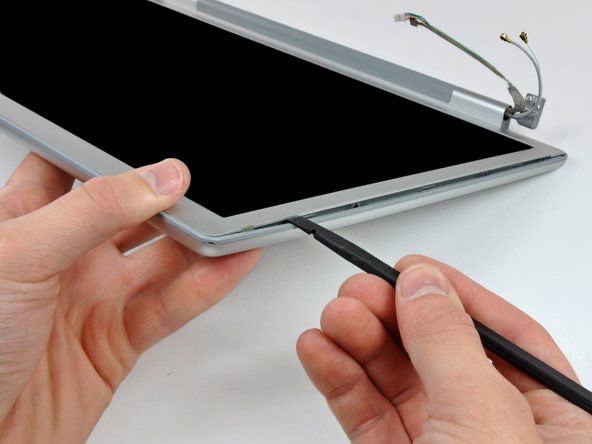 Ремонт Mac Book, замена Экранов Mac Book Air