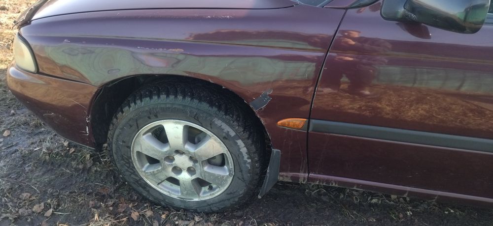 Субару легаси продам