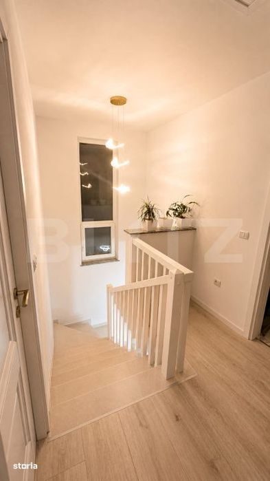 Casa cu 4 camere, 120 mp, Ipotesti