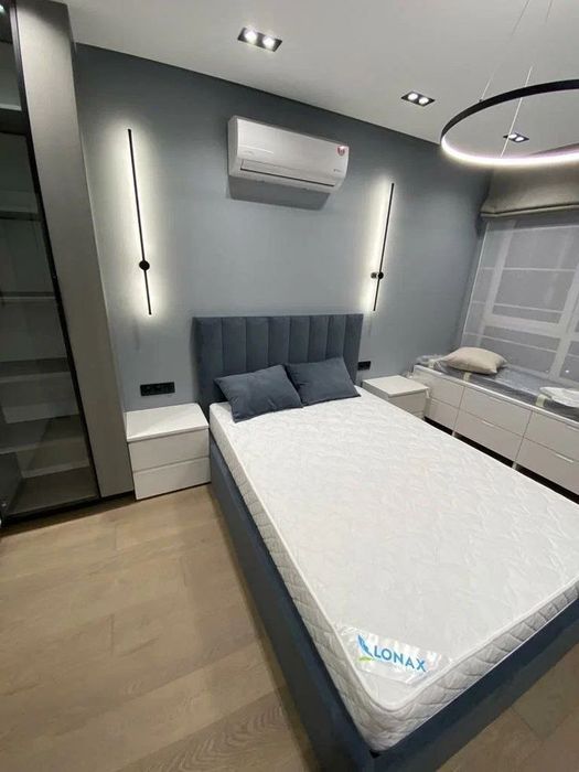 Kravat kravat  кровать двухспальный