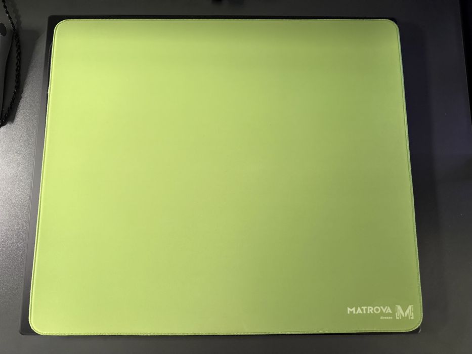 mousepad gaming diferite