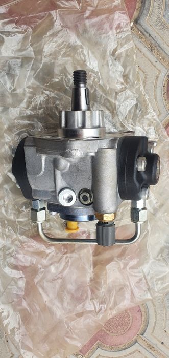 ТНВД Ford Transit