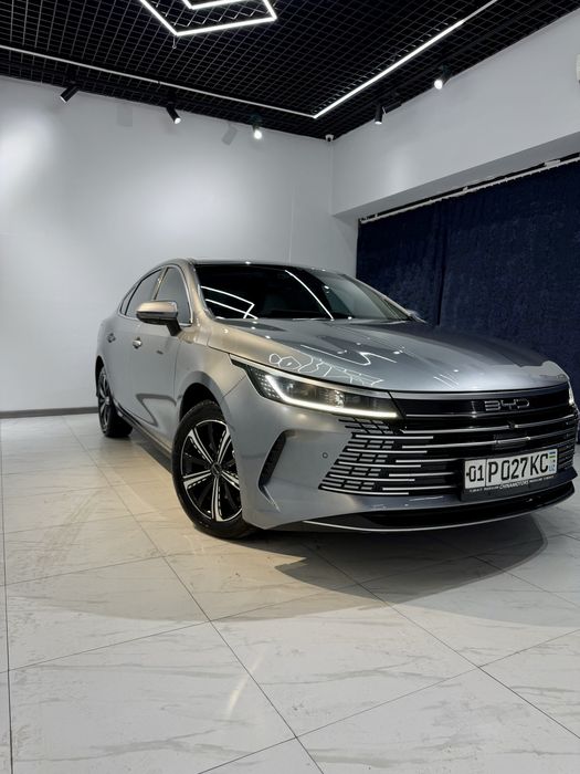 BYD chazor full sotiladi