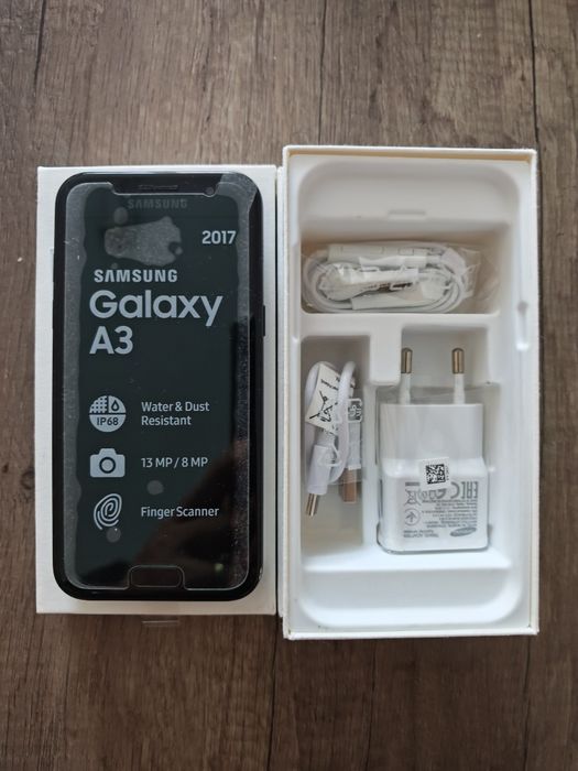 Samsung Galaxy A3 / 2017 Impecabil