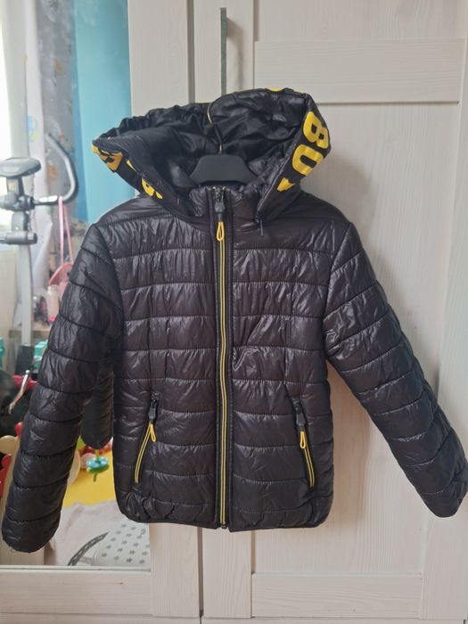 Пролетни якета за 8 години