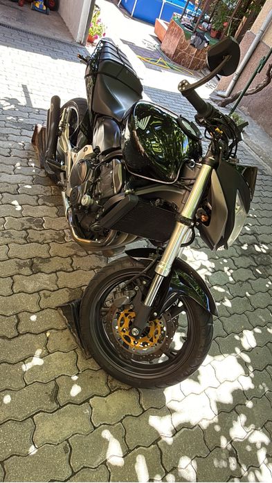 Honda Hornet  PC 41 CB600 F