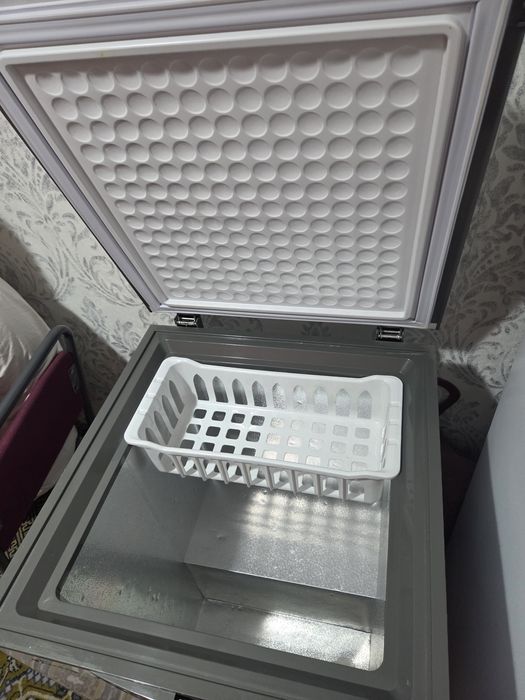 Продаётся морозилка в отличном состоянии