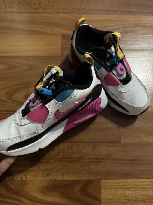 Детски оригинални маратонки Nike