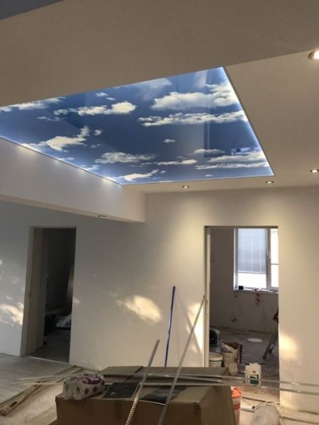 Строителни ремонти