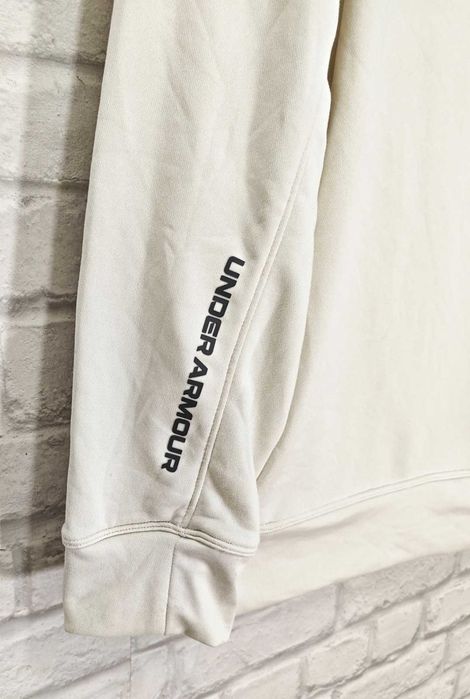 Under Armour Оригинална мъжка горница Суитшърт Размер XL