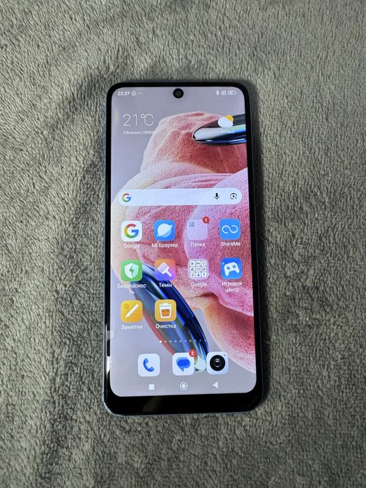 Redmi Note 12 8+4/256GB