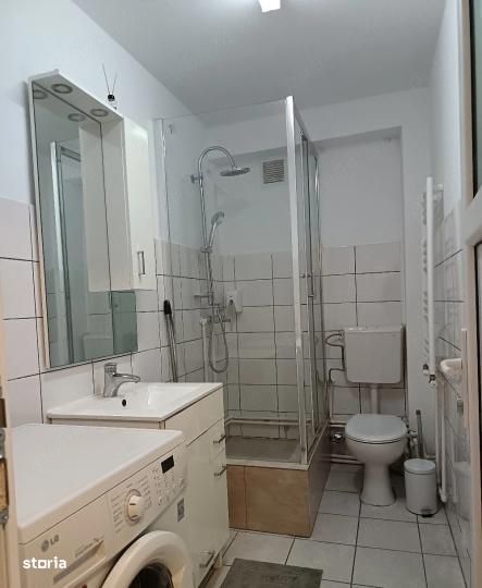 Garsoniera decomandata zona Tomis 3 - City Mall Constanța
