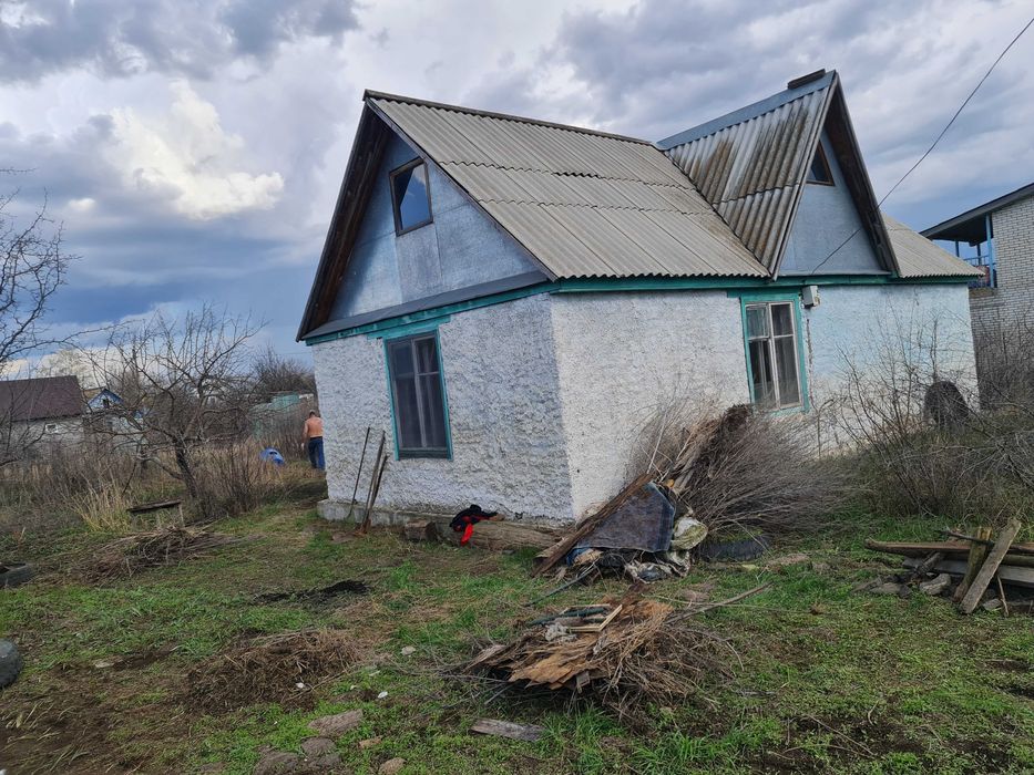 Продам срочно дачу