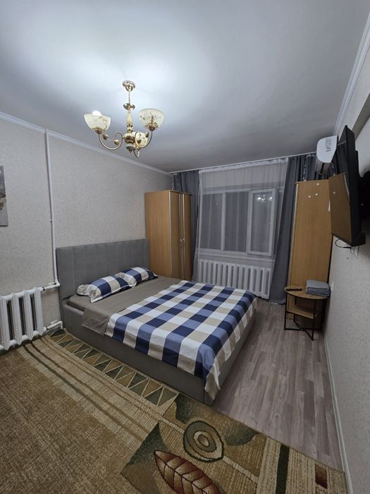 1 комн посуточно, документы командировоч