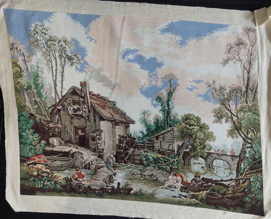 Предлагам два броя гоблени