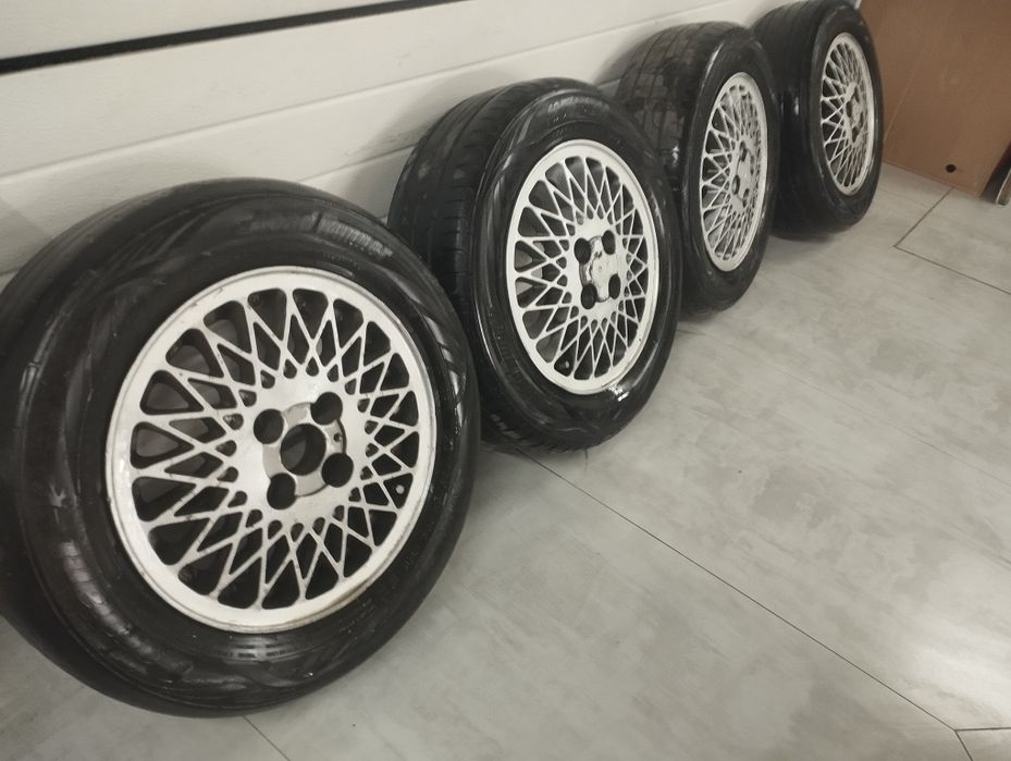 Комплект дисков р14 4*100