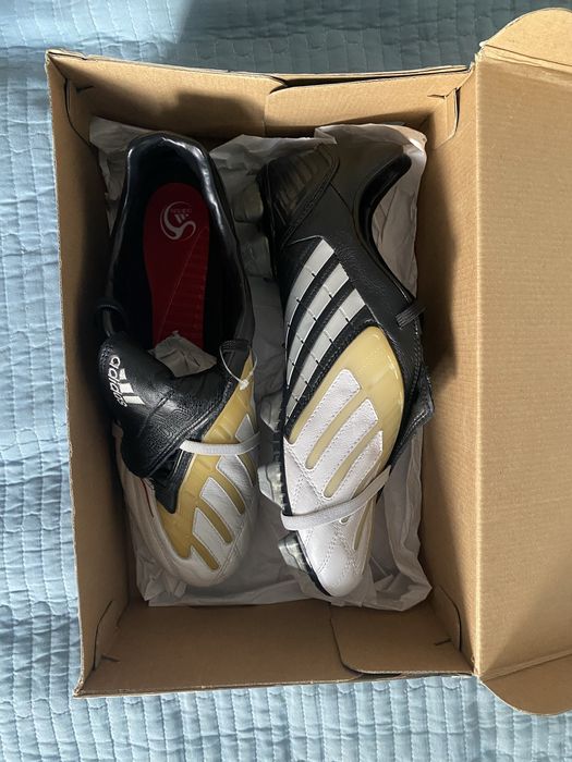 Бутсы Adidas original