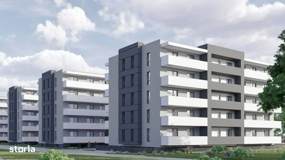 Apartament 3 camere Pallady cu Loc Parcare GRATUIT