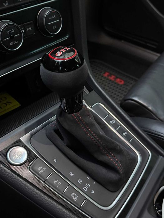 VW Golf 7 GTI Performance Pack - MRC Tuning