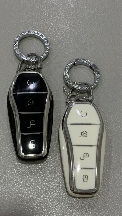 Чехол для автомобильного ключа BYD