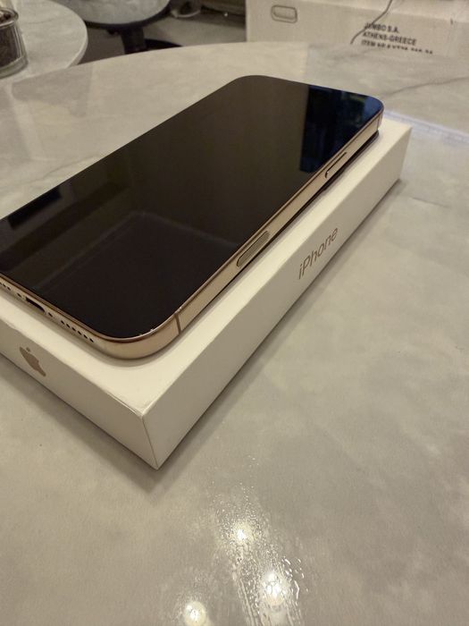 Iphone 16 pro max desert titantium 256 GB