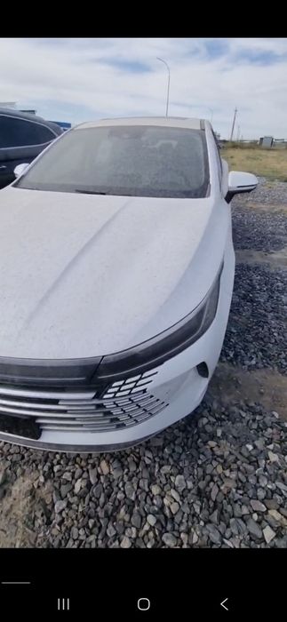 Byd Chazor 120km Flagship 4 pozitsa 2025 СРОЧНО!!!