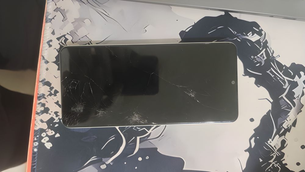 Vivo Y27s смартфон