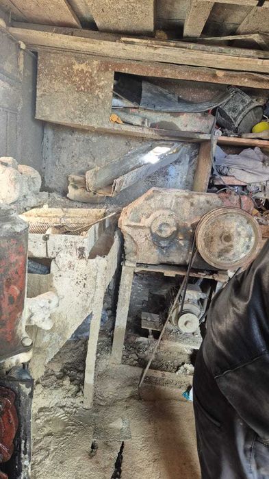 Штукатурная Станция