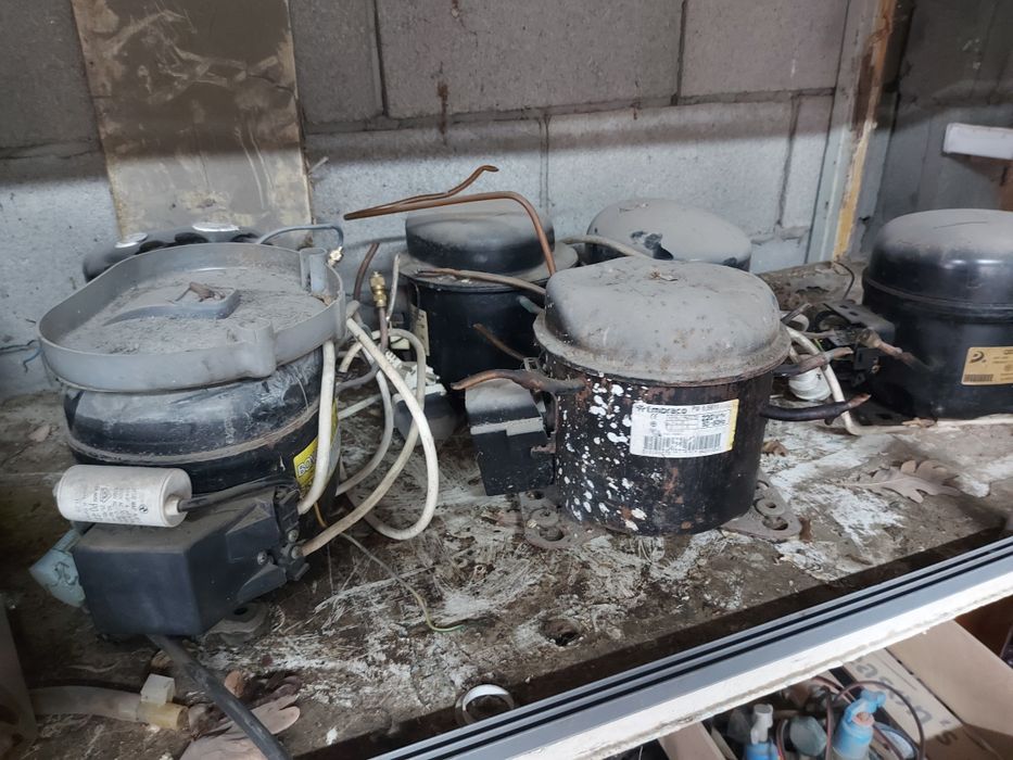 Продам компрессоры