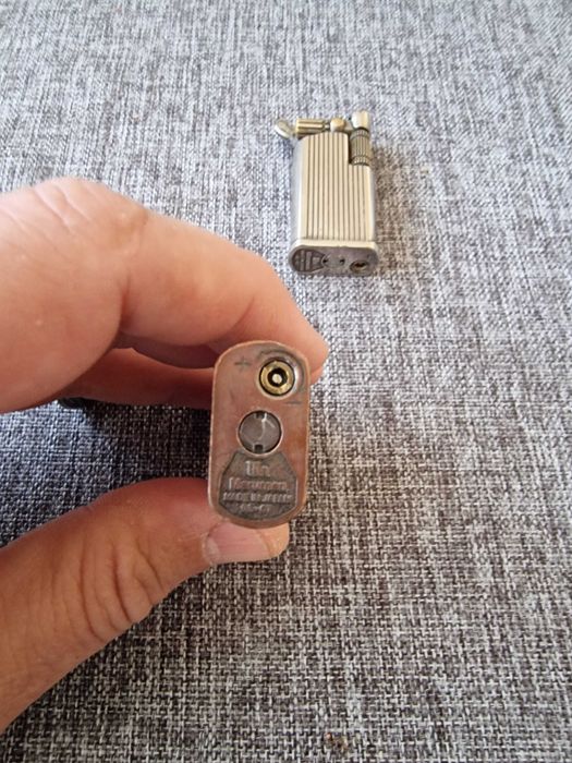 Колекционерски запалки Maruman Gl-67