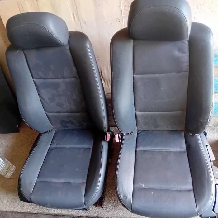 Салон за BMW e46