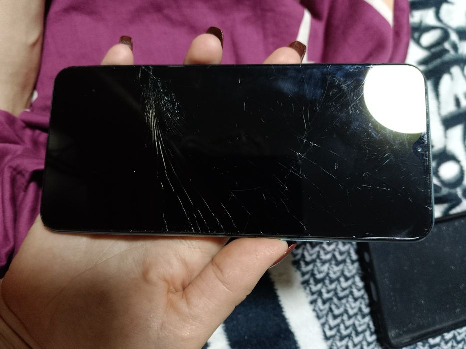 Смартфон Vivo y53s