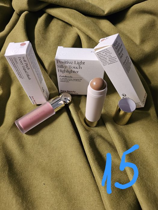 Нови комплекти козметика