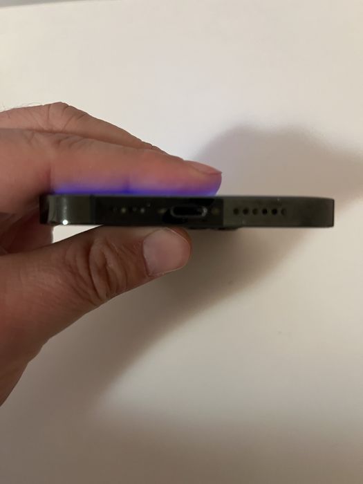 Iphone 13pro max 256GB 92% bat