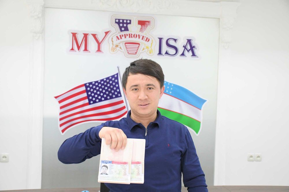 Green Card Office # 1 на улице Американского посольства Акция!!!
