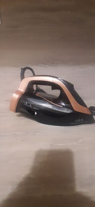 Ютия Calor / Tefal FV9E50E0 , 3200W