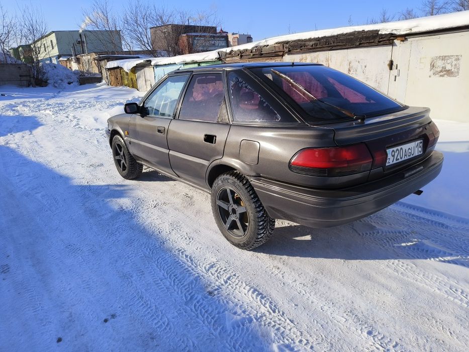 Продам Тойоту на полном ходу