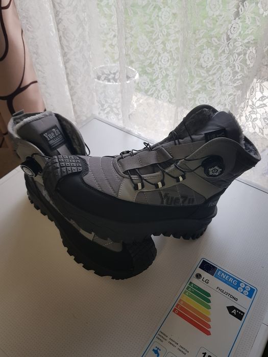 Мъжки  обувки 46 номер