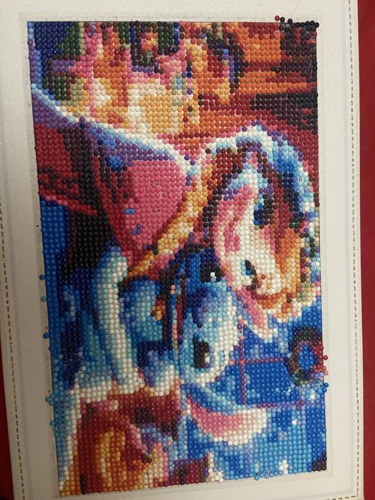 Алмазные картины