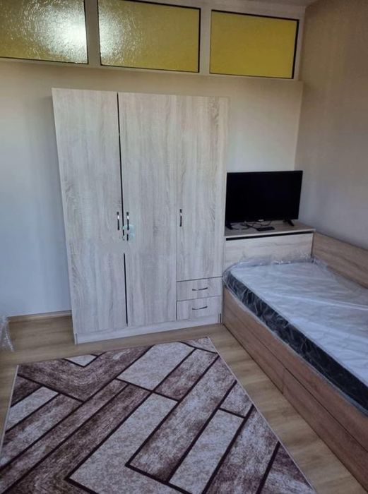 Дава се под наем Двустаен апартамент в София, Люлин 10 - 55 кв.м за 460 € - Снимка #6