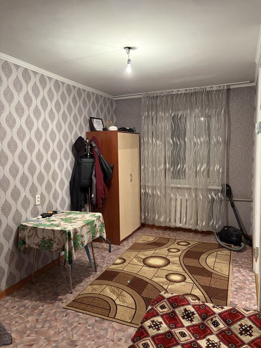 продается 2 комнатная квартира