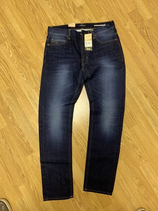 Blugi barbatesti clasici