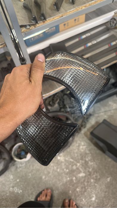 Поворотники на бмв е34