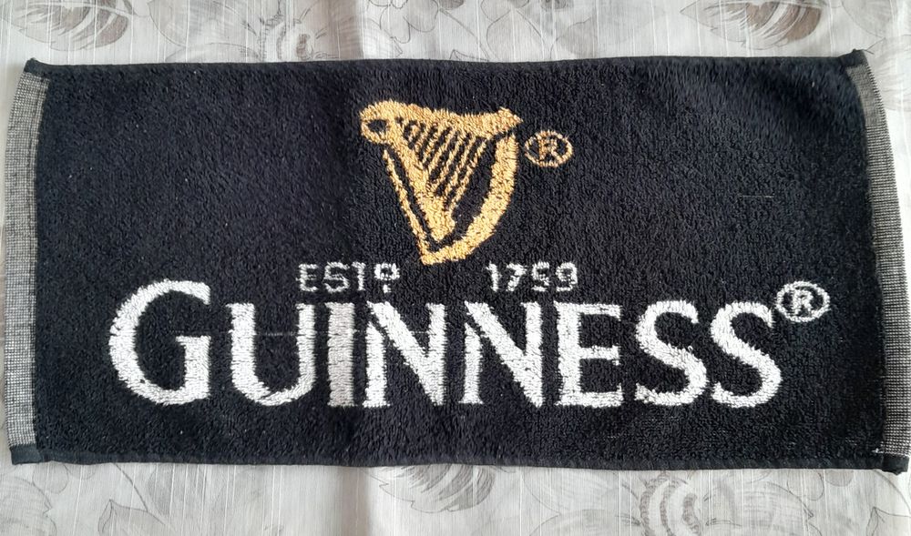 Подноси и бар мат